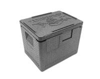 Термоконтейнер StP Norm 22 л